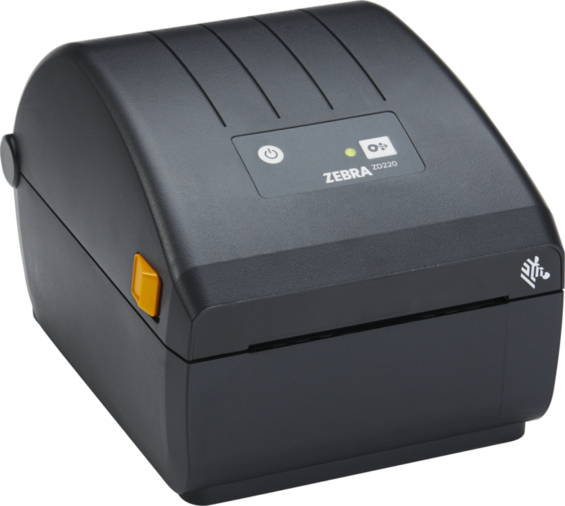 Zebra ZD220 TD 203dpi USB Printer