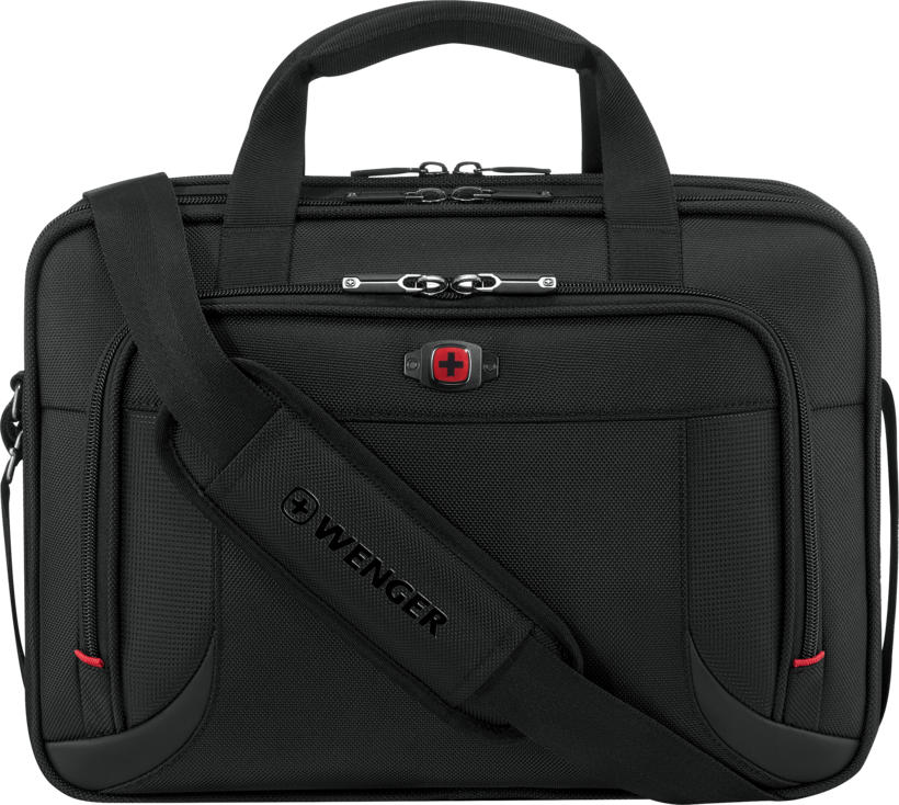 Wenger Prospectus 14" Case