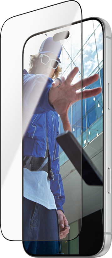 PanzerGlass iPhone 18/17 Pro Max Prot