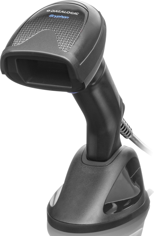 Datalogic Gryphon GD4520 SR USB Kit