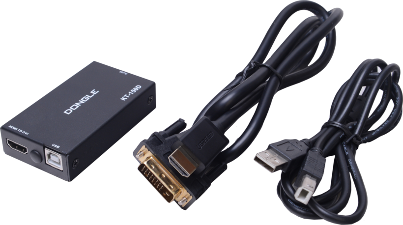 RackMaster Server Module DVI/USB