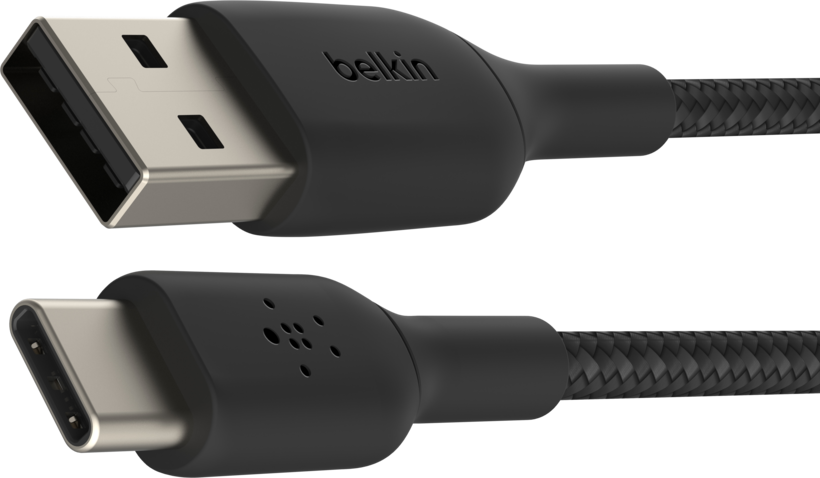 Belkin USB-C - A Cable 1m