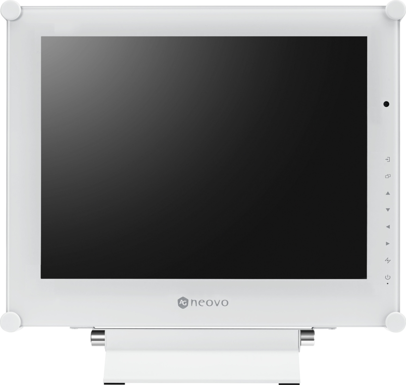 AG neovo X-15Ew Monitor weiß