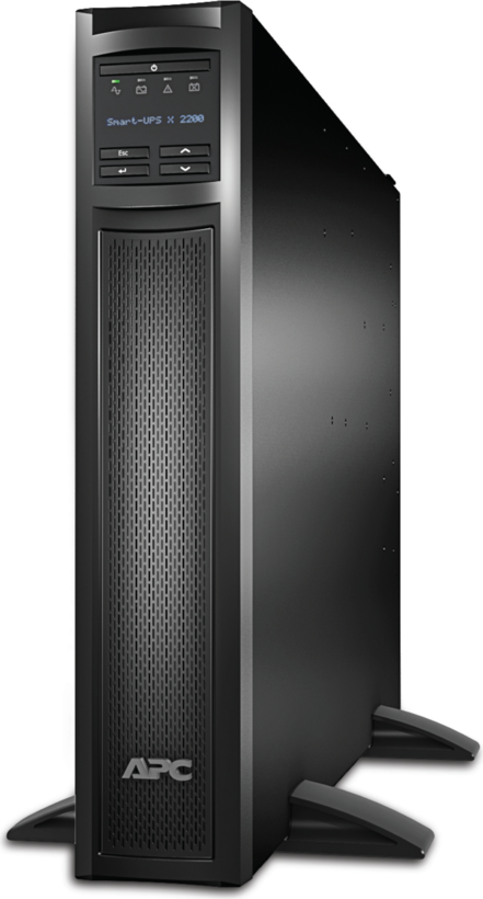 APC Smart-UPS SMX 2200VA LCD NMC