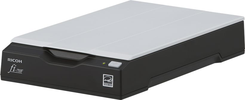 Ricoh fi-70F Scanner