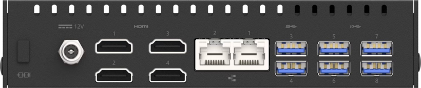 Lenovo ThinkEdge SE30n C5 G2 16/512 GB