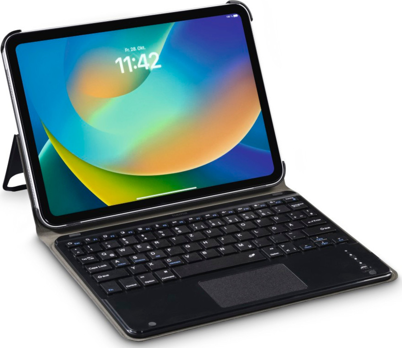 Hama iPad Pro 11 (2024) Keyboard Case