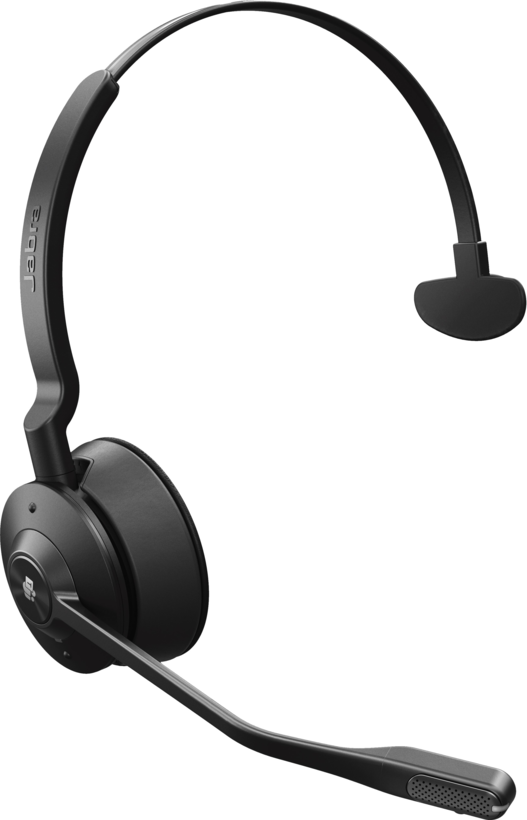 Jabra Engage 55 SE MS Mono USB-A Headset
