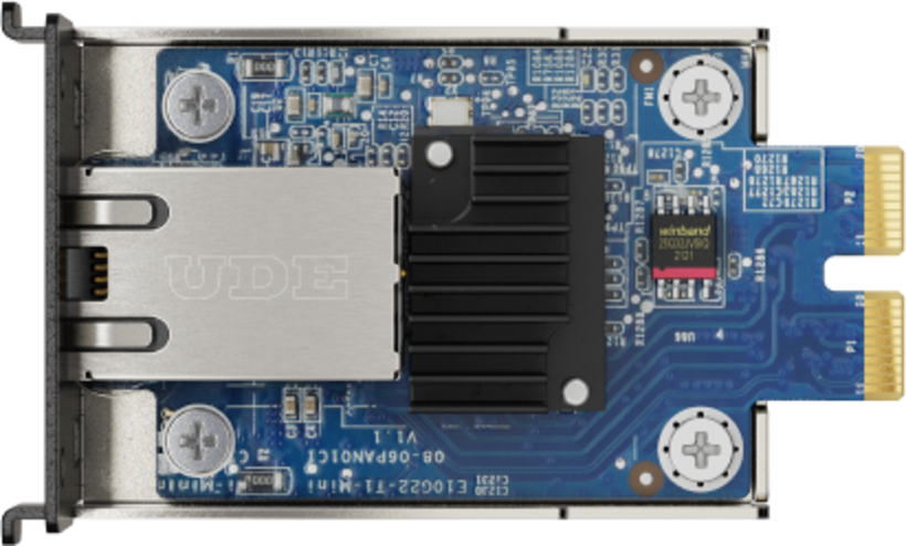Synology 10Gb/s Single Network Card