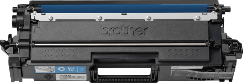 Brother TN-821XLC Toner cyan
