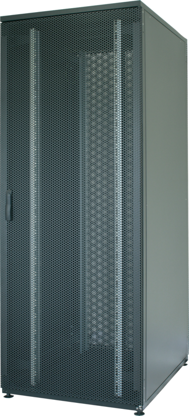 Lehmann High End Rack 42U, 800x1000