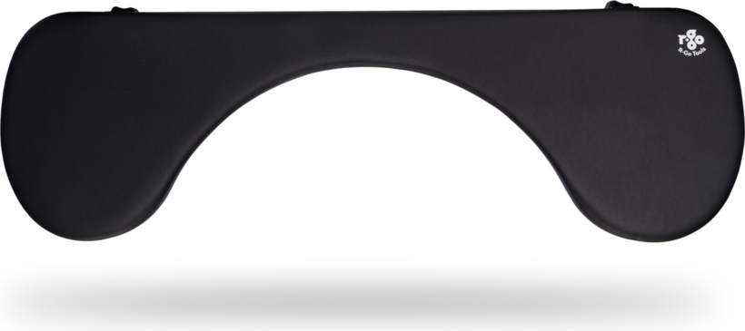 Poggiabraccia ergonomico simmetrico R-Go