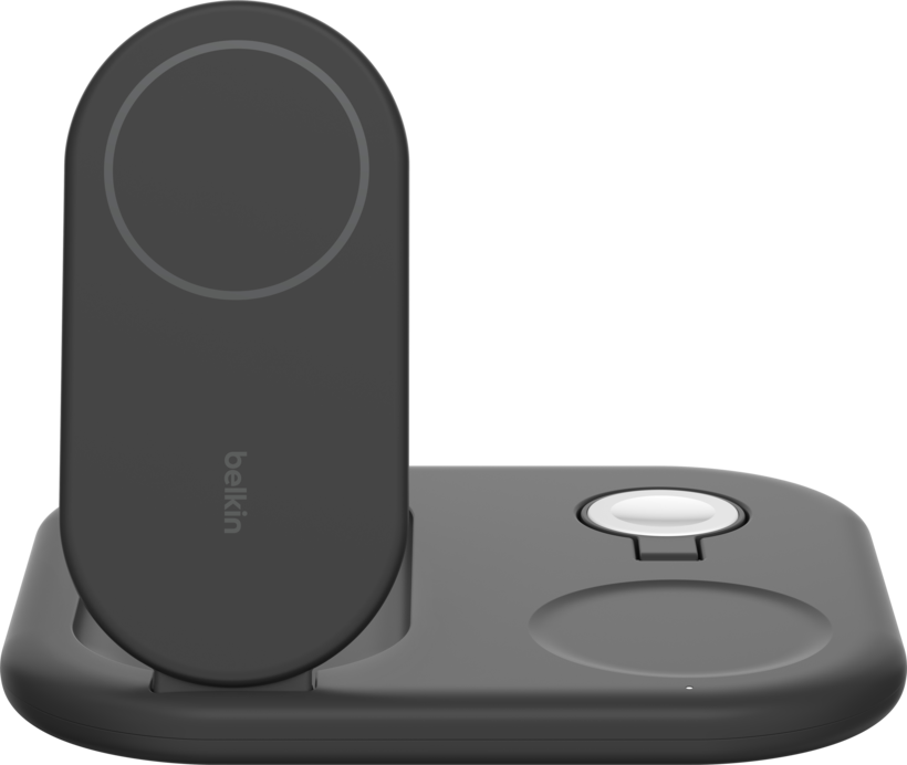 Sta. charge Qi2 Belkin Boost Charge 3en1
