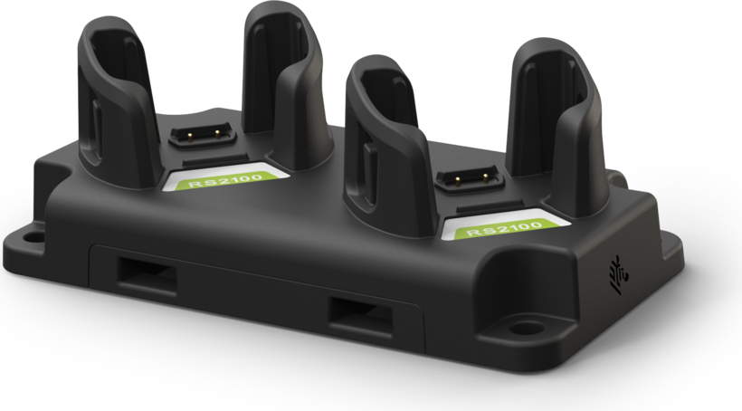 Zebra RS2100 2-slot Charging Cradle
