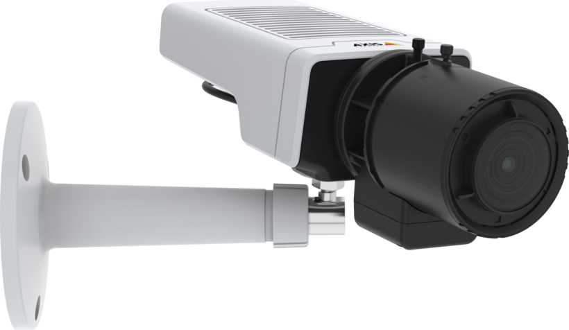 AXIS M1137 Mk II Box Network Camera