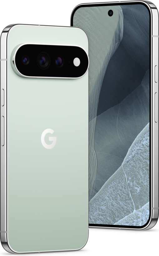 Google Pixel 11 Pro XL 256 GB fog
