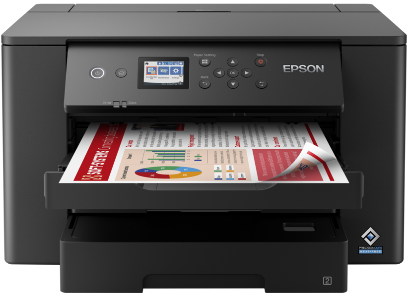 Epson WorkForce WF-7310DTW Printer
