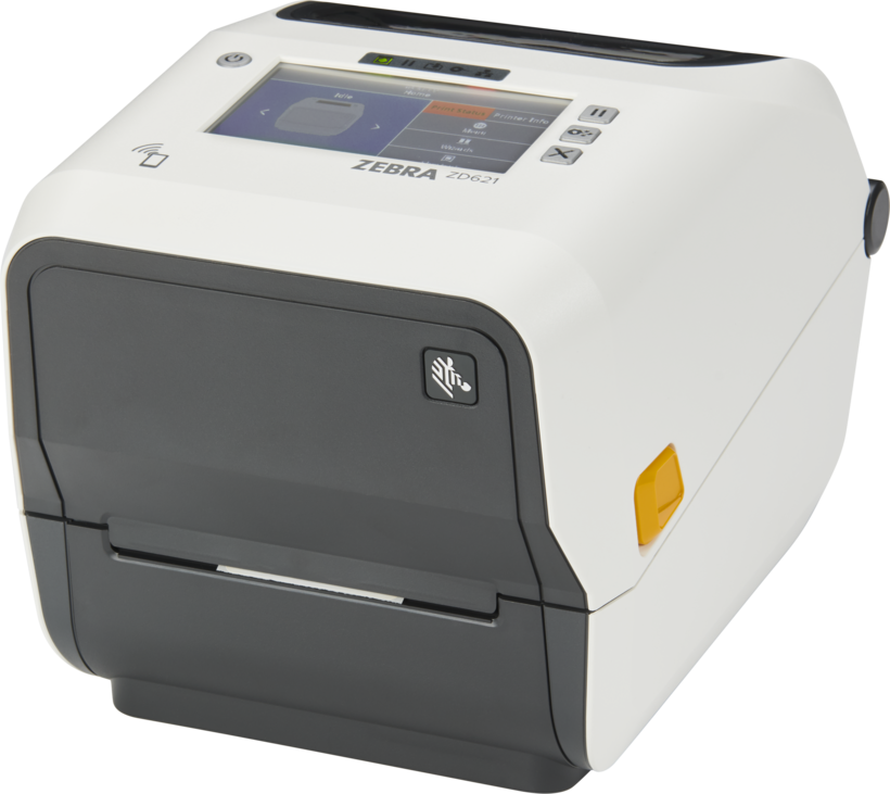 Zebra ZD621 TT 203dpi Healthc. Printer