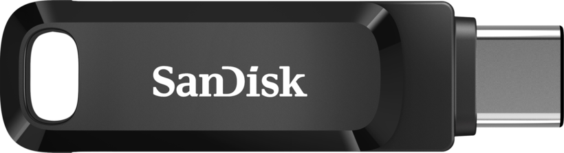 SanDisk Ultra Dual Drive USB Stick 32GB