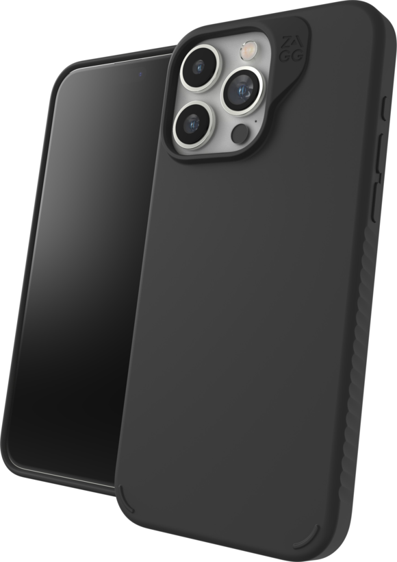 ZAGG Manhattan Snap iP15 Pro Max Case