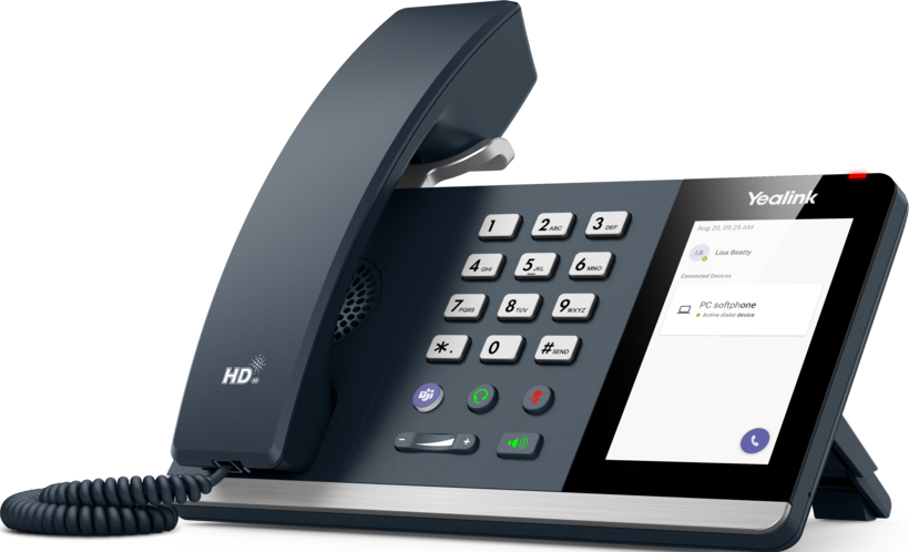 Yealink MP45 MS Teams USB Phone