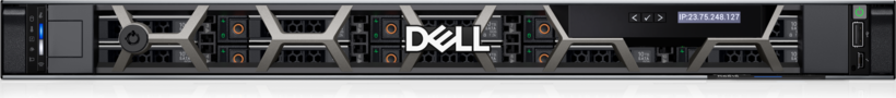 Server Dell PowerEdge R6615