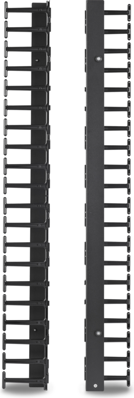 APC Vertical Cable Manager 42U/600mm