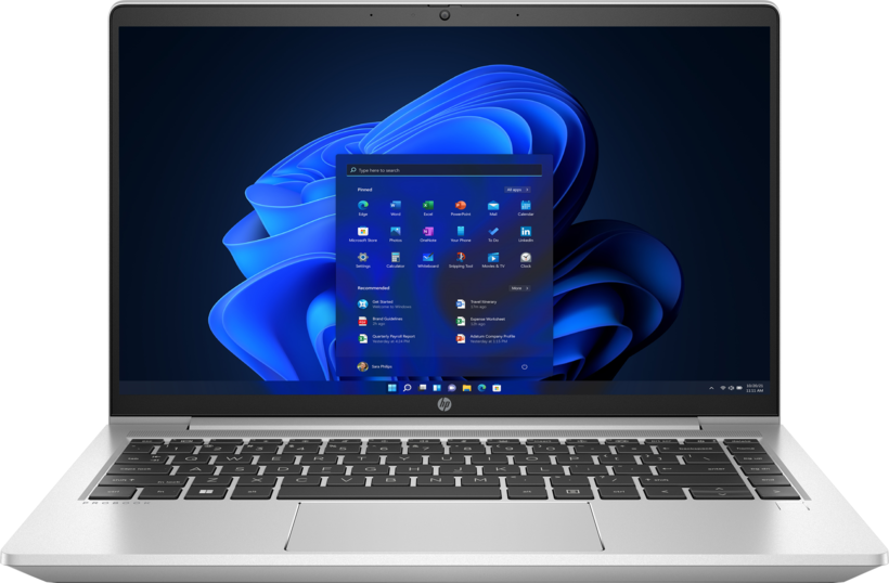 HP ProBook 440 G9 i5 8/256 GB