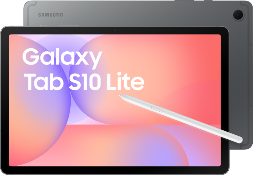 Samsung Galaxy Tab S10 Lite 256 GB gris