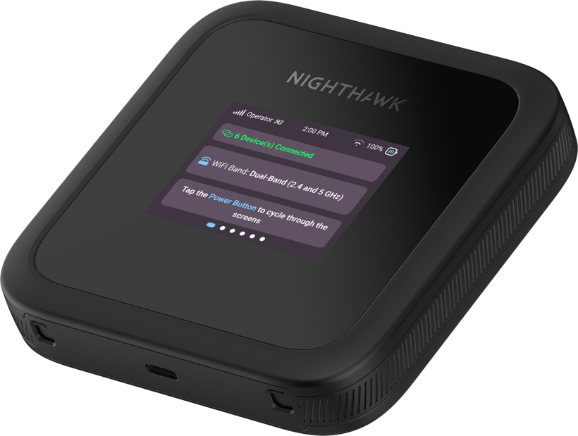 Router mobilny NETGEAR Nighthawk M3
