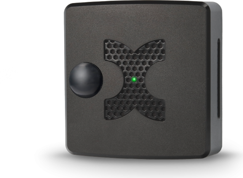 Kentix MultiSensor-LAN w/ PoE and PIR