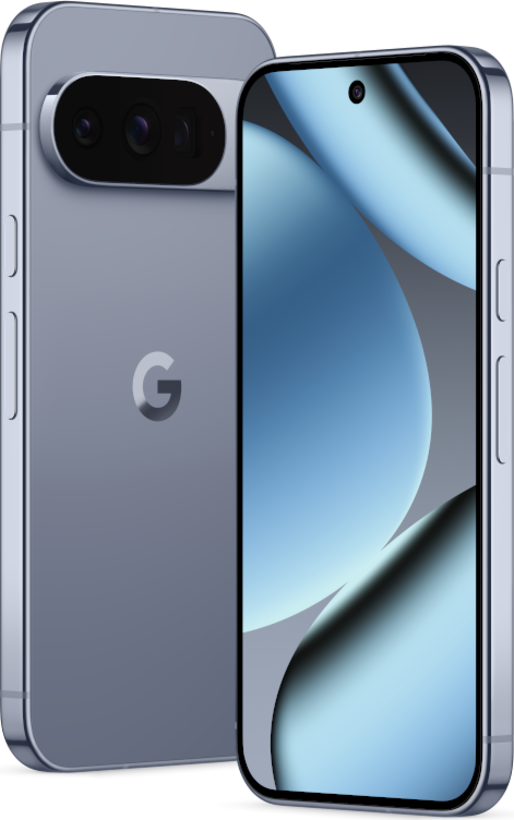 Google Pixel 10 Pro 256GB Moonstone