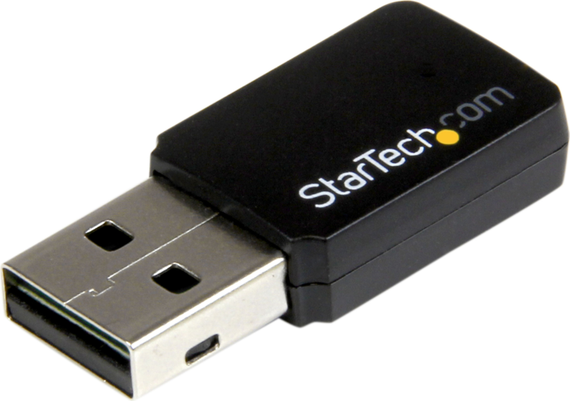 StarTech Wireless-AC USB Mini Adapter