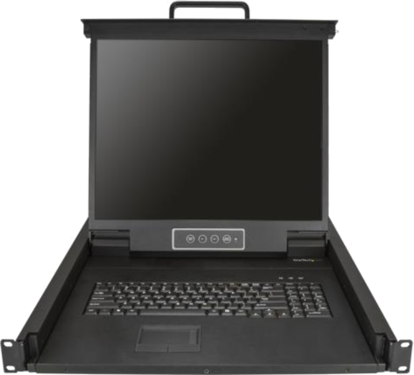 StarTech LCD Konsole 48,3 cm (19")