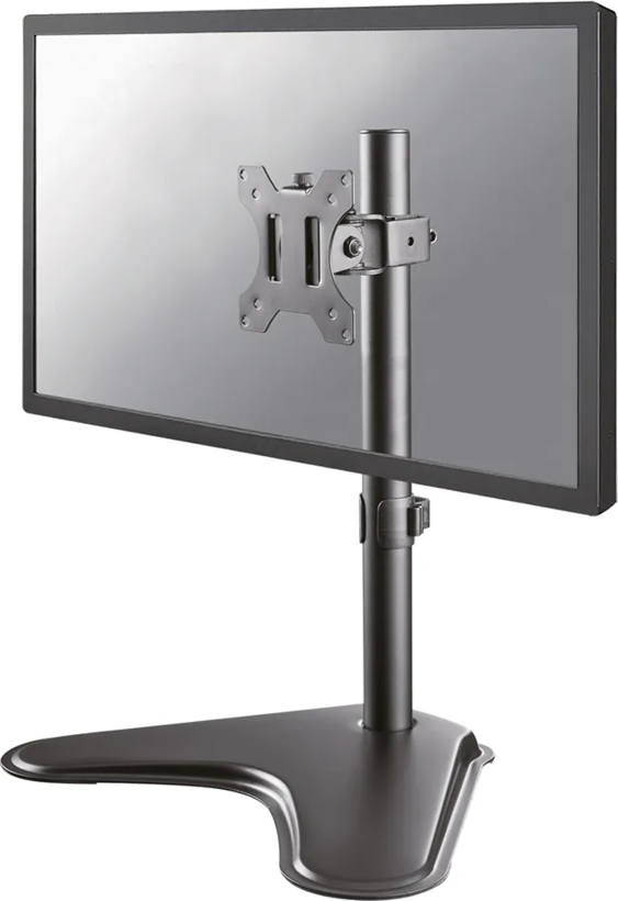 Supporto per monitor regolazione altezza