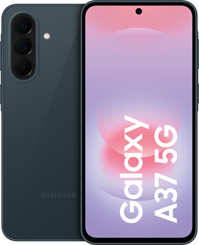 Samsung Galaxy A37 5G 256GB Graygreen
