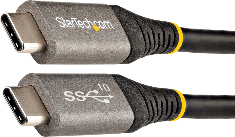 StarTech USB Type-C Cable 1m
