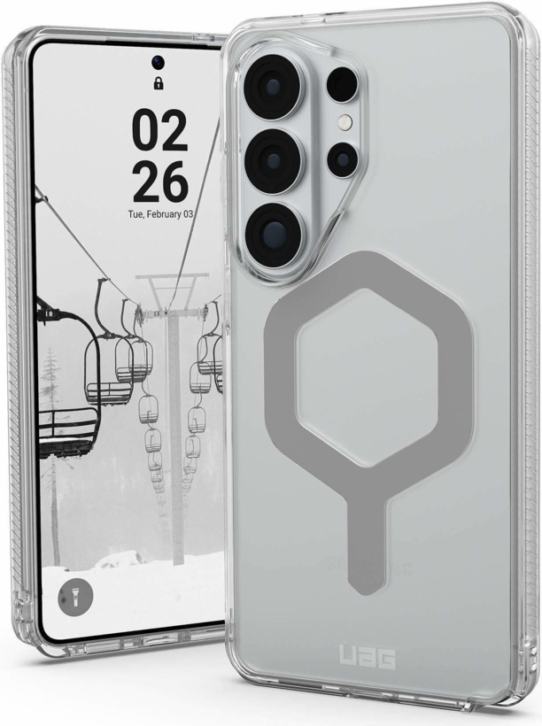 UAG Plyo Galaxy S26 Ultra Case cl