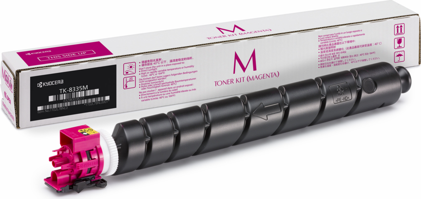 Toner Kyocera TK-8335M magenta