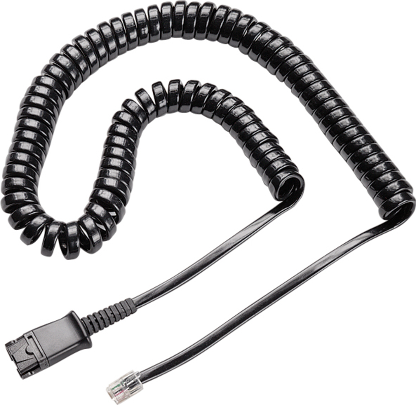 Câble de connexion Poly U10