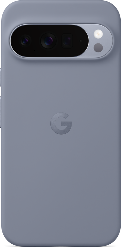 Coque Google Pixel 10 Pro XL gris quartz