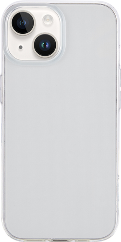 ARTICONA GRS iPhone 15 Case Clear