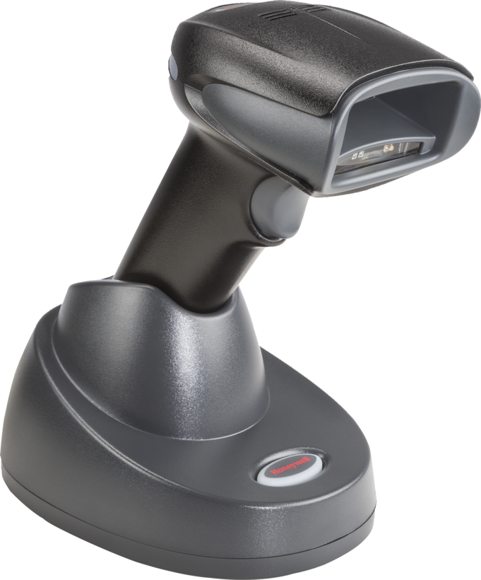 Honeywell Xenon 1902g HD Scanner USB Kit