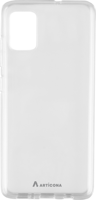 ARTICONA Galaxy A51 Clear Case