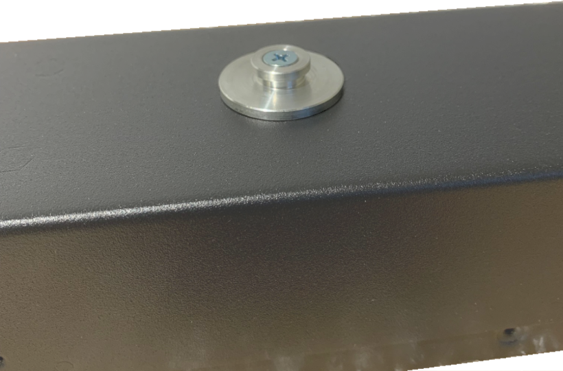 Kentix Mounting Bracket