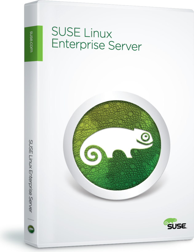 SUSE Linux Enterprise Server for SAP Applications, x86-64, 1-2 Sockets or 1-2 Virtual Machines, Priority Subscription, 1 Year