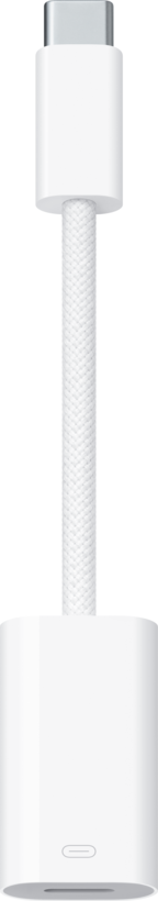 Apple USB-C - Lightning Adapter
