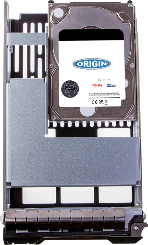 Origin Storage SAS HotSwap HDD 300 GB