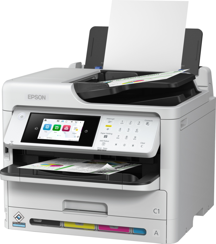 Epson WorkForce Pro WF-C5890DWF PD MFP