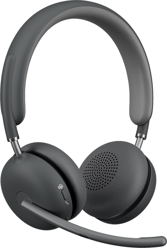 Logitech Zone Wireless 2 Teams Headset